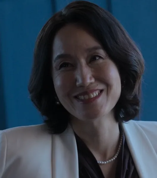 韓国ドラマ『捏造された都市』キャスト｜パク・ミヒョン(ト・ギョンモ役)