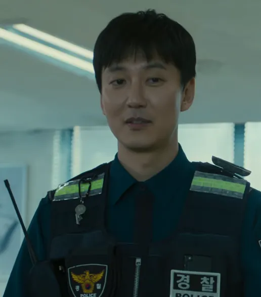 韓国ドラマ『トリガー』キャスト｜キム・ナムギル(イ・ド役)