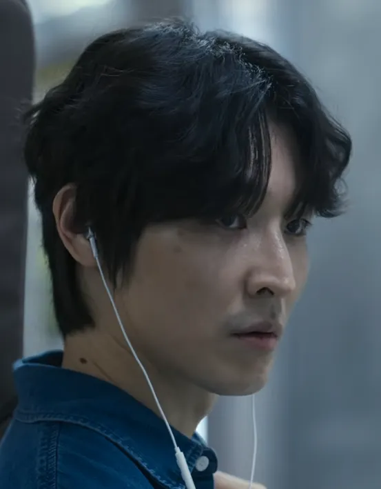 韓国ドラマ『トリガー』キャスト｜ウ・ジヒョン(ユ・ジョンテ役)