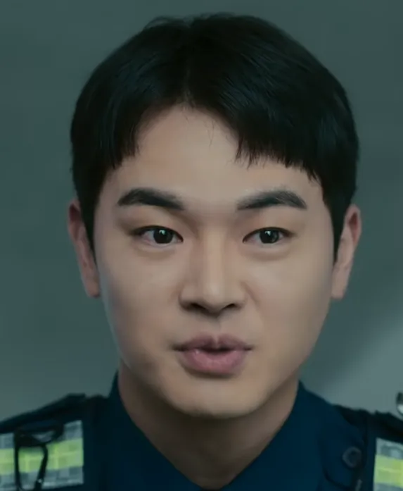 韓国ドラマ『トリガー』キャスト｜チャン・ドンジュ(チャン・ジョンウ役)