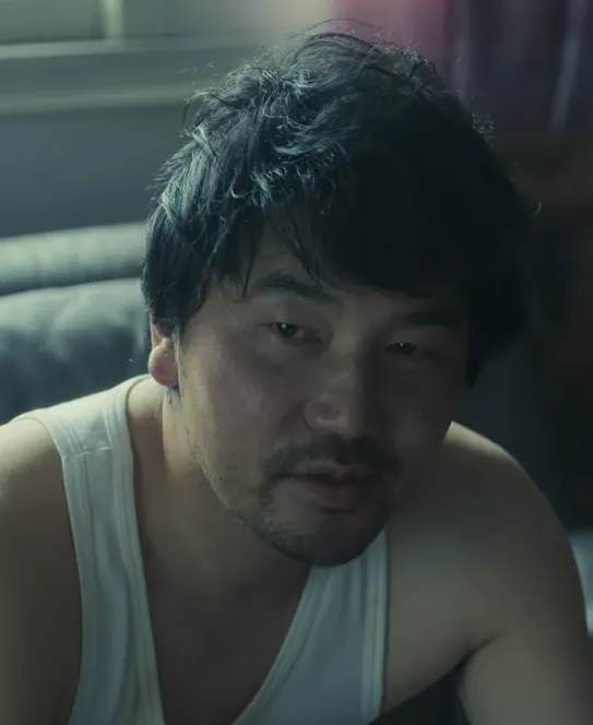 韓国ドラマ『トリガー』キャスト｜イ・ソク(チョン・ウォンソン役)