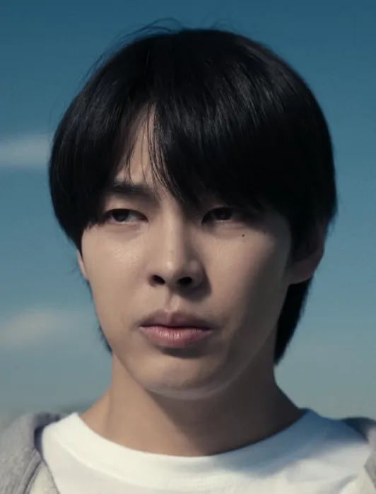 韓国ドラマ『トリガー』キャスト｜パク・ユンホ(パク・ギュジン役)