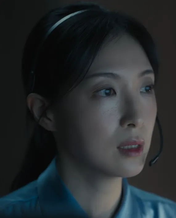 韓国ドラマ『トリガー』キャスト｜チョン・スジ