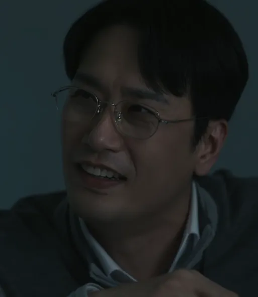 韓国ドラマ『トリガー』キャスト｜キム・ナクギュン