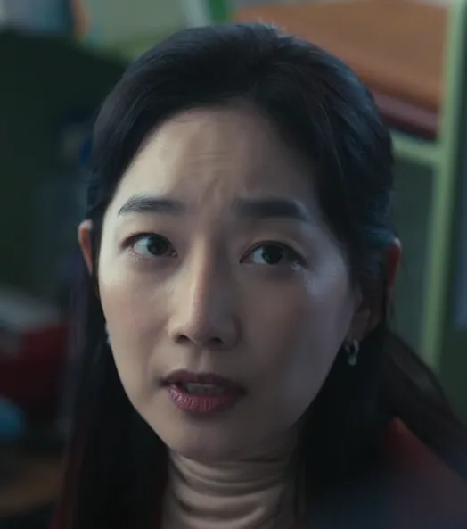 韓国ドラマ『トリガー』キャスト｜ソン・ユヒョン