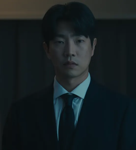 韓国ドラマ『トリガー』キャスト｜コ・サンホ