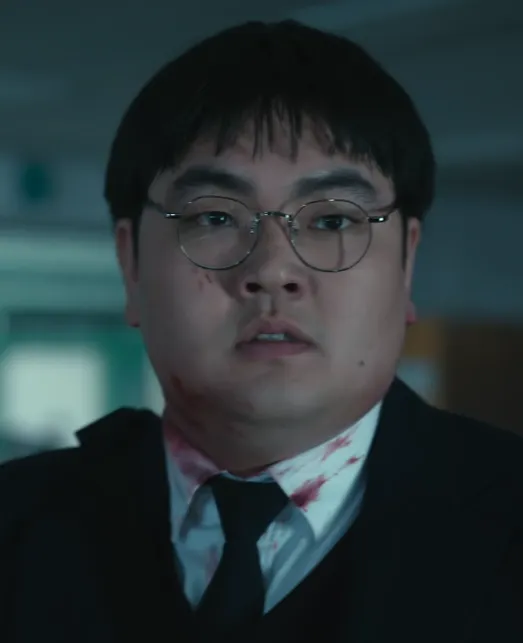 韓国ドラマ『トリガー』キャスト｜ソン・ボスン(ソ・ヨンドン役)