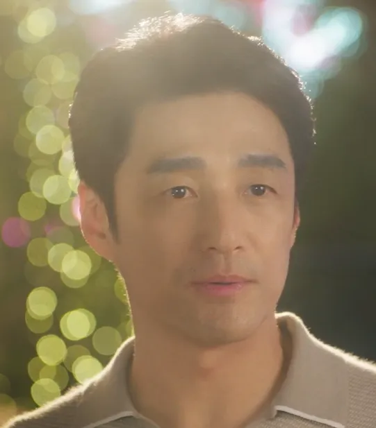 韓国ドラマ『かけがえのない私のスター』キャスト|チ・ジニ(ウォンバン役)