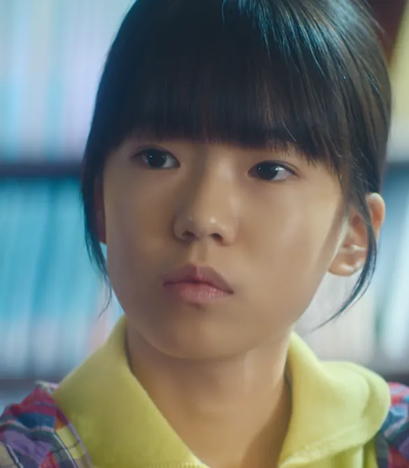 韓国ドラマ『ウンジュンとサンヨン(You and Everything Else)』キャスト｜ト・ヨンソ(少女時代のリュ・ウンジュン役)