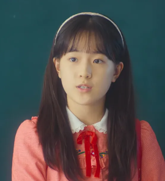 韓国ドラマ『ウンジュンとサンヨン(You and Everything Else)』キャスト｜パク・ソギョン(少女時代のチョン・サンヨン役)
