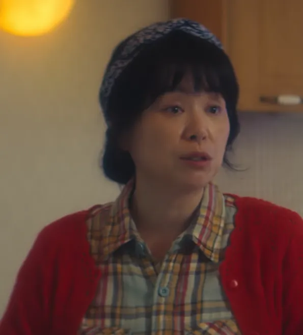 韓国ドラマ『ウンジュンとサンヨン(You and Everything Else)』キャスト｜チャン・ヘジン(ウンジュンの母役)