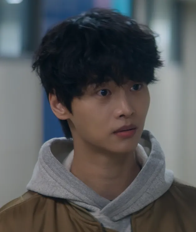 韓国ドラマ『ウンジュンとサンヨン(You and Everything Else)』キャスト｜チャ・ハギョン(ソン・ユチャン役)