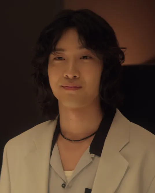 韓国ドラマ『ウンジュンとサンヨン(You and Everything Else)』キャスト｜イ・ジョンウォン(イ・スンジェ役)