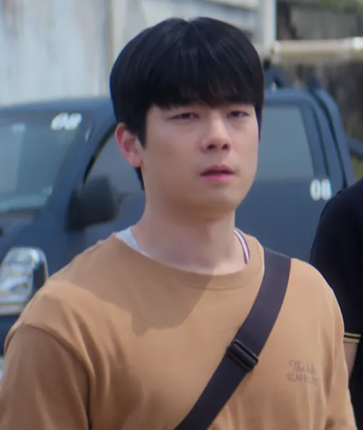 韓国ドラマ『ウンジュンとサンヨン(You and Everything Else)』キャスト｜チェ・チャンホ
