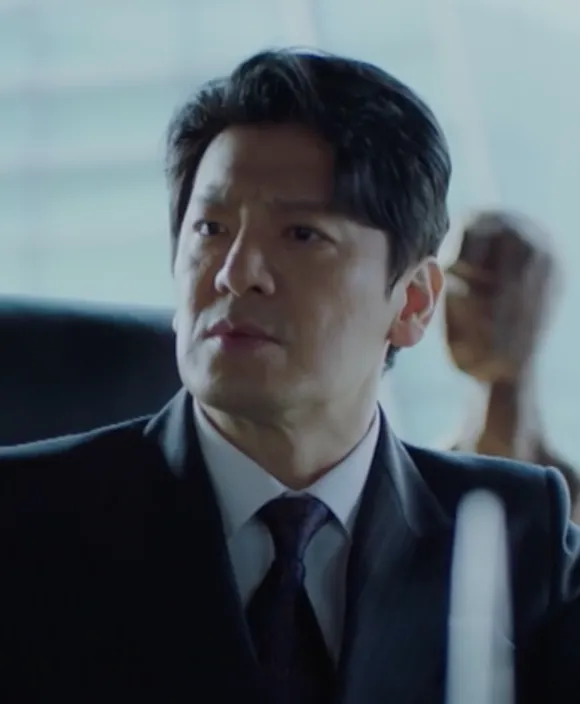 韓国ドラマ『BITCH X RICH2(清潭国際高等学校 2)』キャスト|イ・ドヨプ