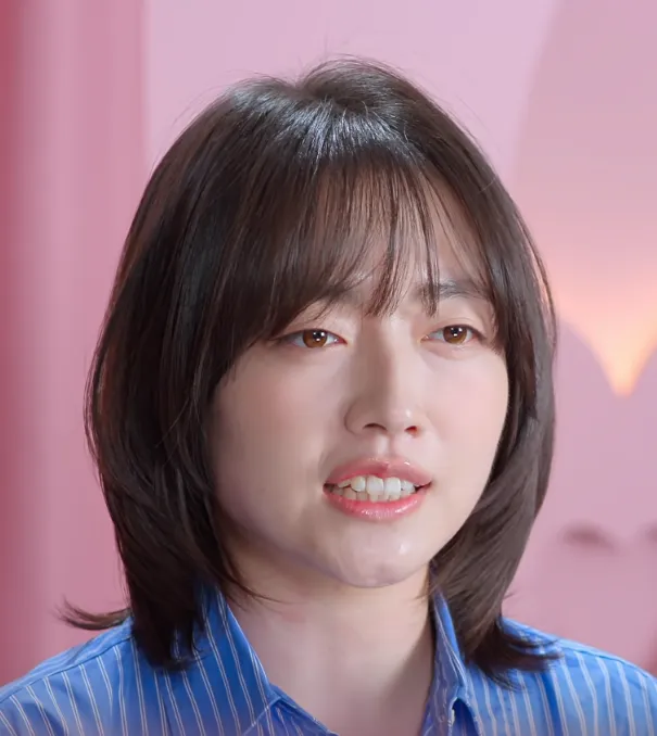 韓国恋愛バラエティ『彼氏彼女いない歴=年齢、卒業します』女性メンバー|キム・ミジ