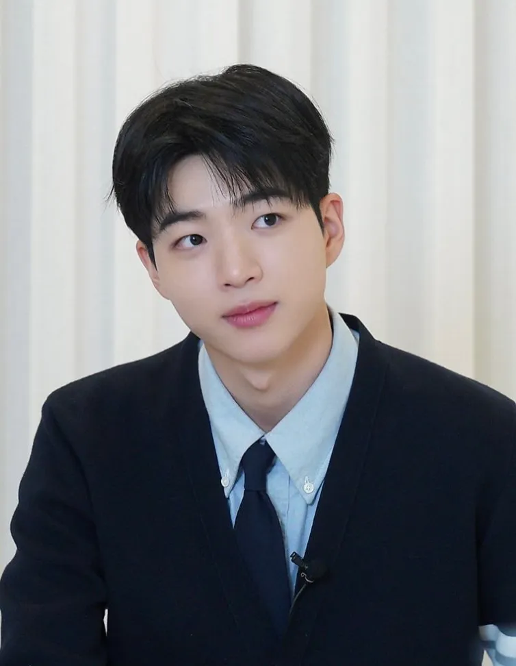 韓国俳優チャ・ガンユン