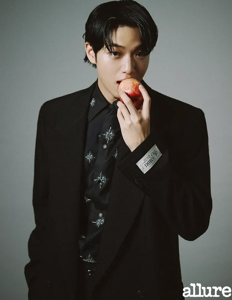 韓国俳優チャ・ガンユン