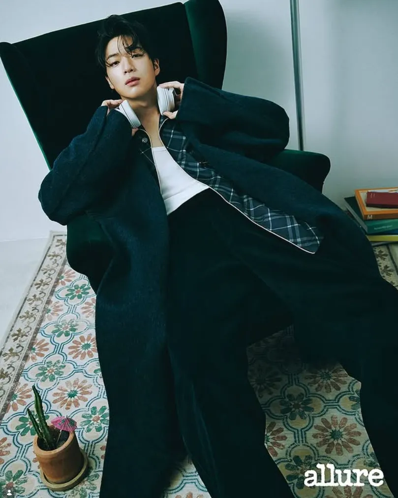 韓国俳優チャ・ガンユン