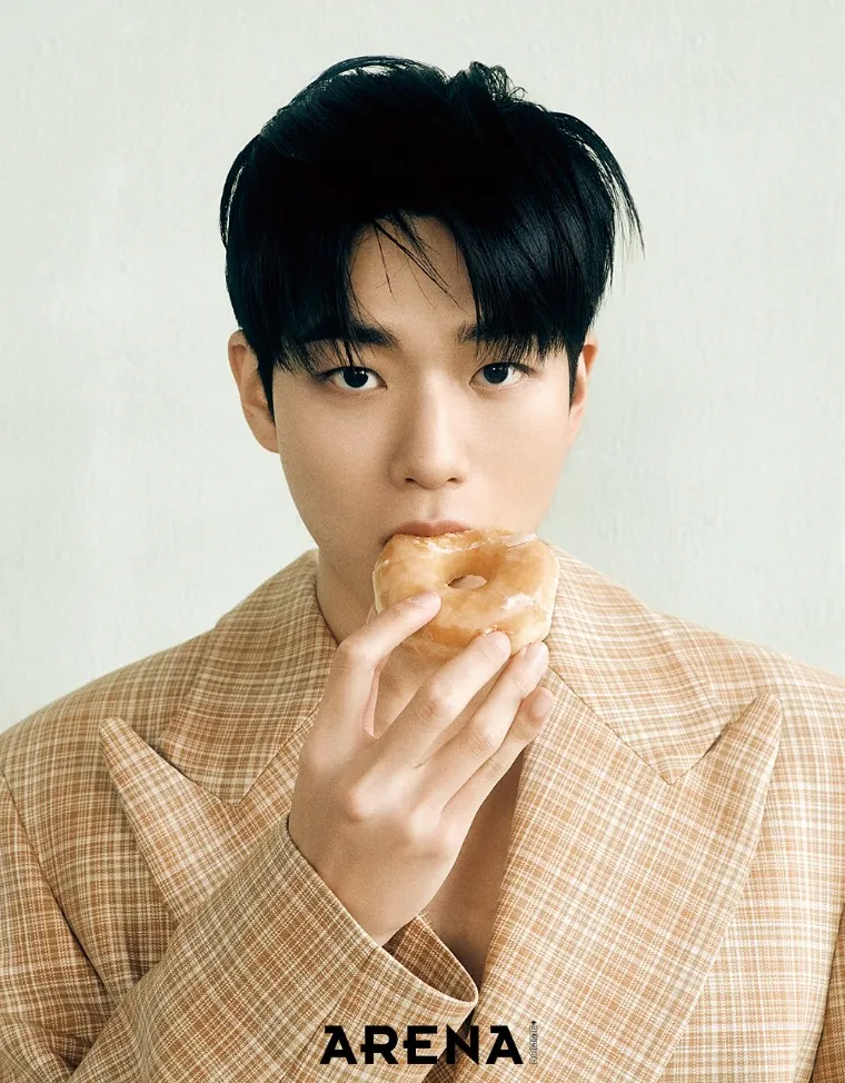 韓国俳優チャ・ガンユン