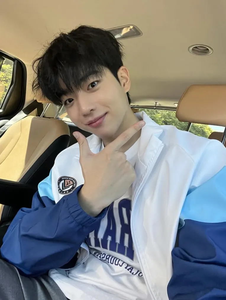 韓国俳優チャ・ガンユン