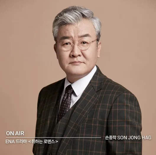 韓国ドラマ『アイ・ショッピング』ソン・ジョンハク