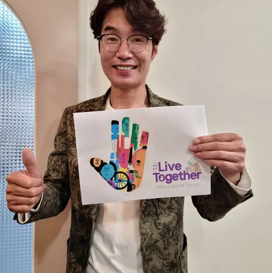 韓国ドラマ『アイ・ショッピング』ソン・ヨンギュ