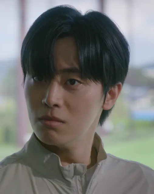 韓国ドラマ『二度目の裁判』キャスト｜ハン・スホ(キム・ジュンギョン役)