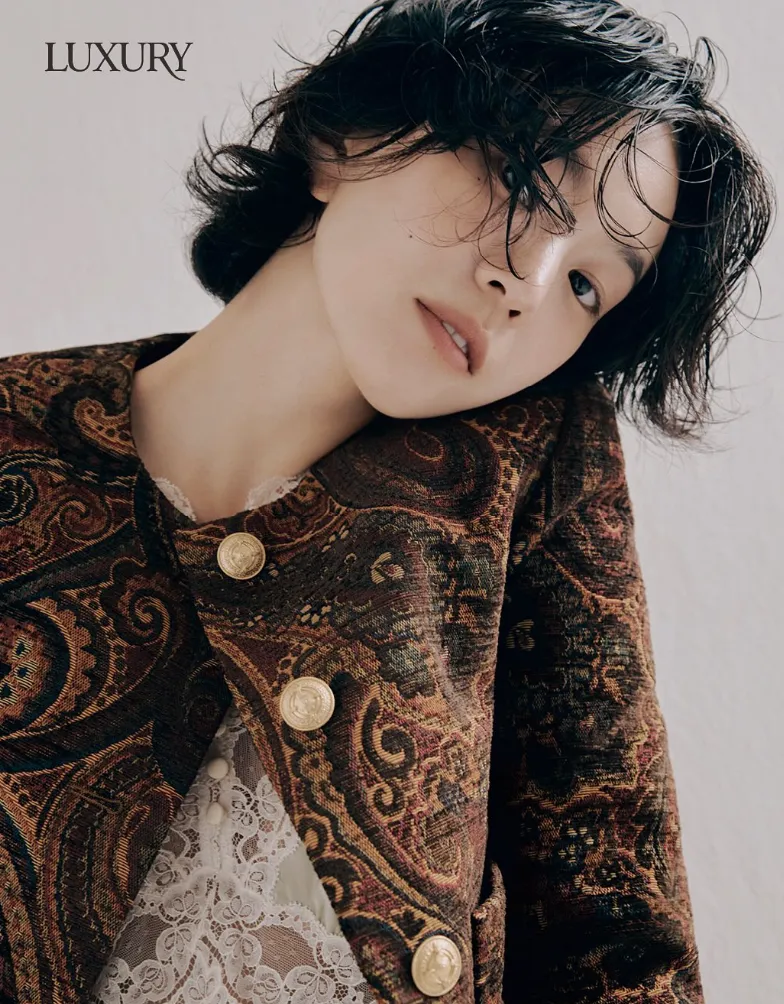 韓国女優イ・ソル