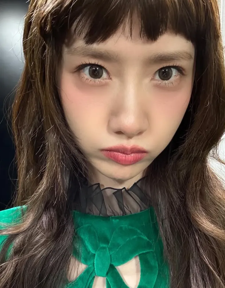 ユナ(少女時代)