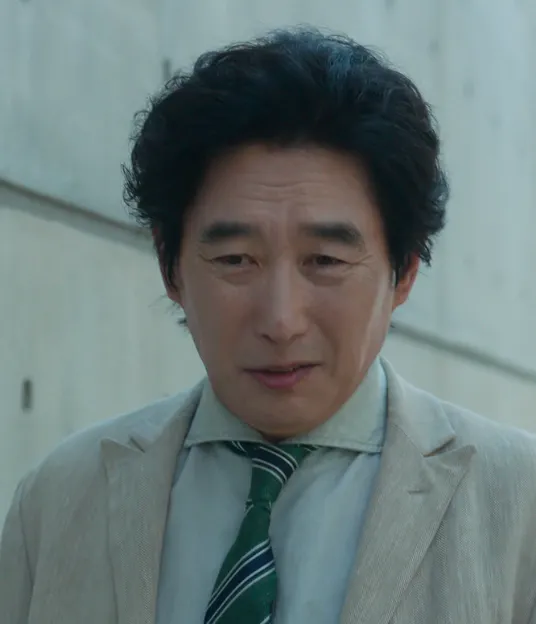 韓国ドラマ『恋の通訳、できますか?』キャスト|キム・ウォンヘ(キム・ヨンファン役)