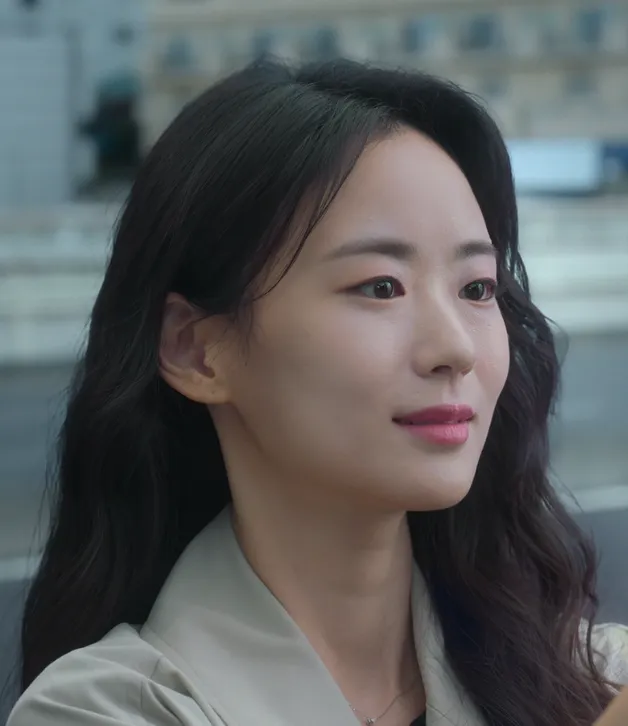 韓国ドラマ『恋の通訳、できますか?』キャスト|イ・イダム(シン・ジソン役)