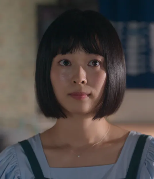 韓国ドラマ『恋の通訳、できますか?』キャスト|河村花