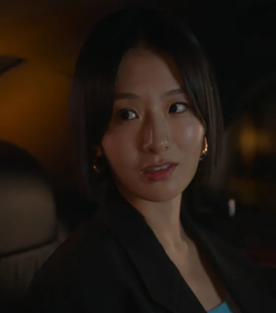 韓国ドラマ『恋の通訳、できますか?』キャスト|玄理(ナナミ役)