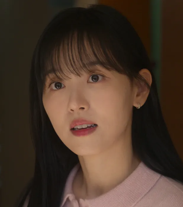 韓国ドラマ『恋の通訳、できますか?』キャスト|カン・ハンナ