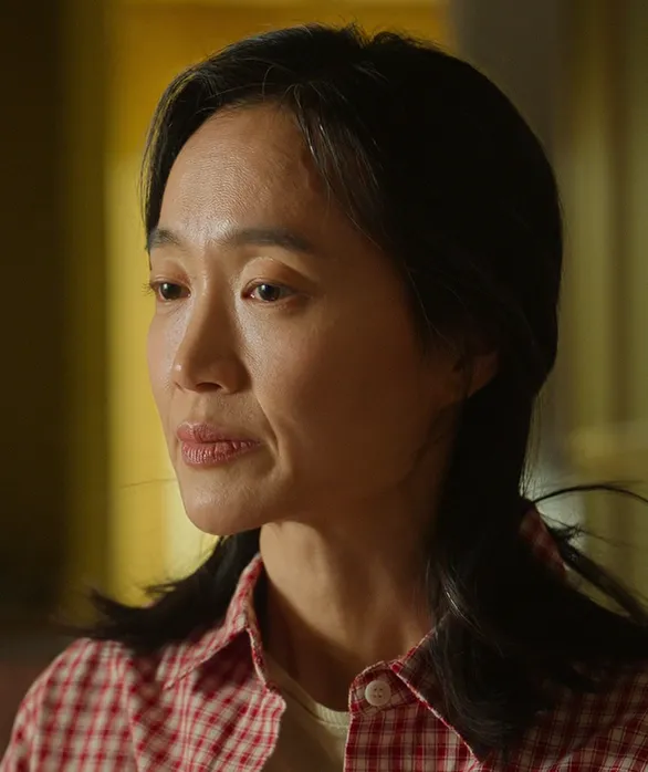 韓国ドラマ『恋の通訳、できますか?』キャスト|チェ・ヒジン(ホジンの母役)