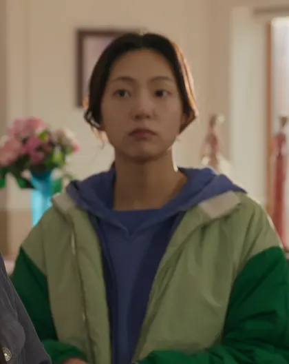 韓国ドラマ『恋の通訳、できますか?』キャスト|パク・ジョンユン