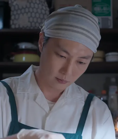 韓国ドラマ『恋の通訳、できますか?』キャスト|ノ・ジェウォン(キム・ユジン役)