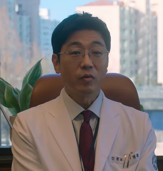 韓国ドラマ『恋の通訳、できますか?』キャスト|イ・ユンジェ(パク・ビョンジュン役)