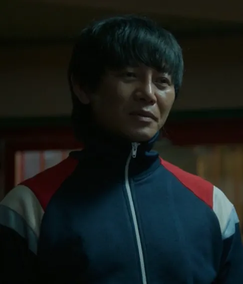 韓国ドラマ『パイン ならず者たち』キャスト｜ウォン・ヒョンジュン(キムコーチ役)