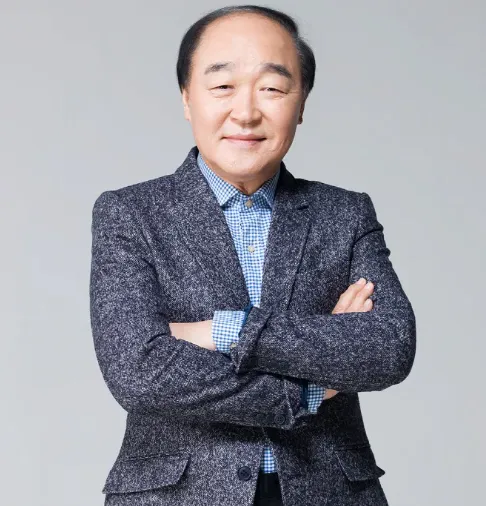 韓国ドラマ『パイン ならず者たち』キャスト|チャン・グァン