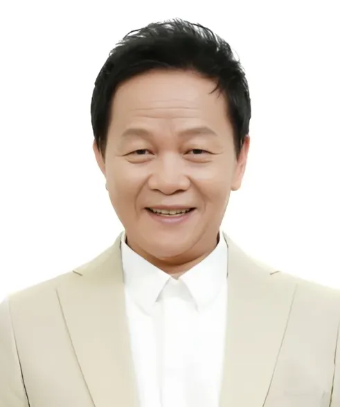 韓国ドラマ『パイン ならず者たち』キャスト|ウ・ヒョン