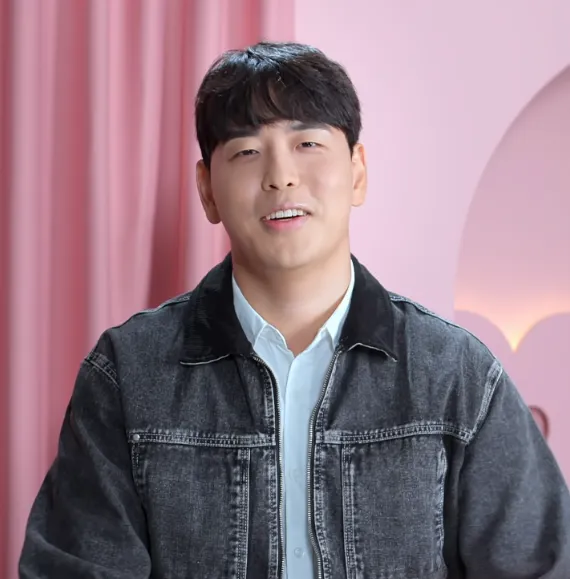 韓国恋愛バラエティ『彼氏彼女いない歴=年齢、卒業します』男性メンバー|キム・サンホ