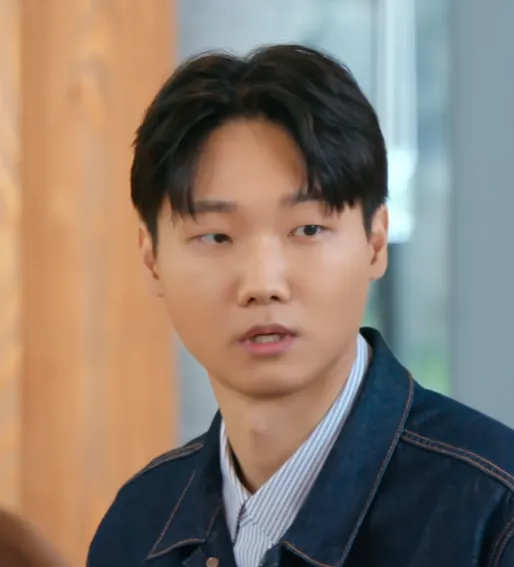 韓国恋愛バラエティ『彼氏彼女いない歴=年齢、卒業します』男性メンバー|ハ・ジョンモク