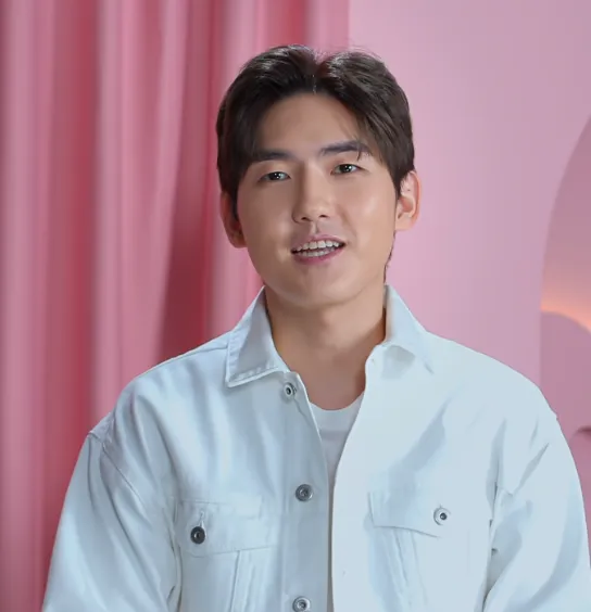 韓国恋愛バラエティ『彼氏彼女いない歴=年齢、卒業します』男性メンバー|イ・スンチャン