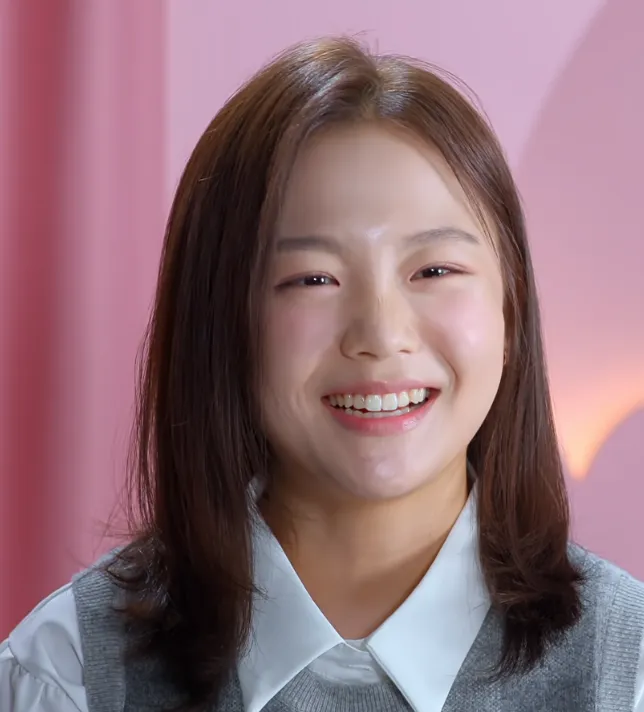 韓国恋愛バラエティ『彼氏彼女いない歴=年齢、卒業します』女性メンバー|キム・ヨミョン