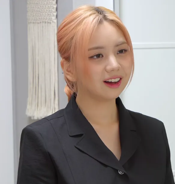 韓国恋愛バラエティ『彼氏彼女いない歴=年齢、卒業します』女性メンバー|イ・ド