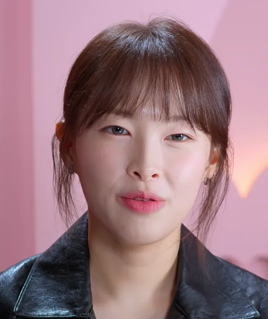 韓国恋愛バラエティ『彼氏彼女いない歴=年齢、卒業します』女性メンバー|パク・ジヨン