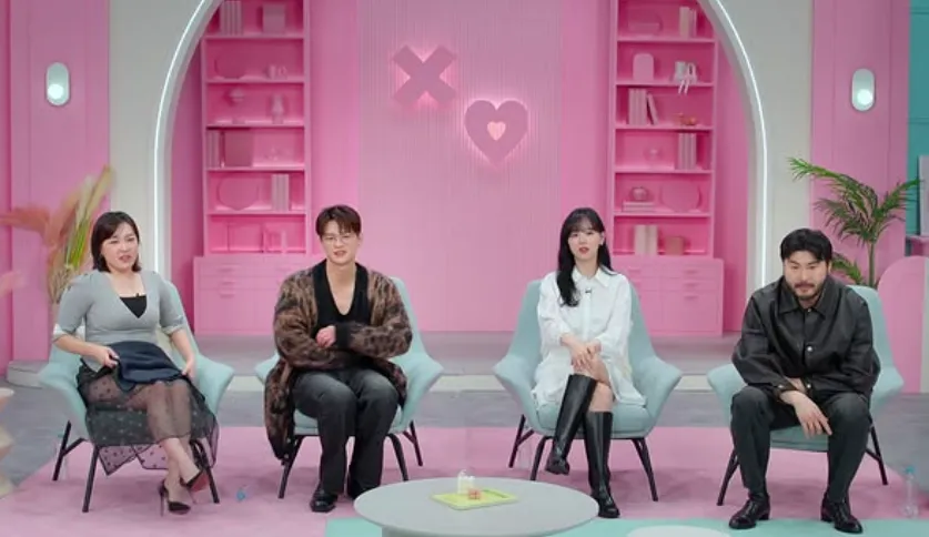 Netflixの新恋愛バラエティー『彼氏彼女いない歴=年齢、卒業します』ロマンスメイカーズ