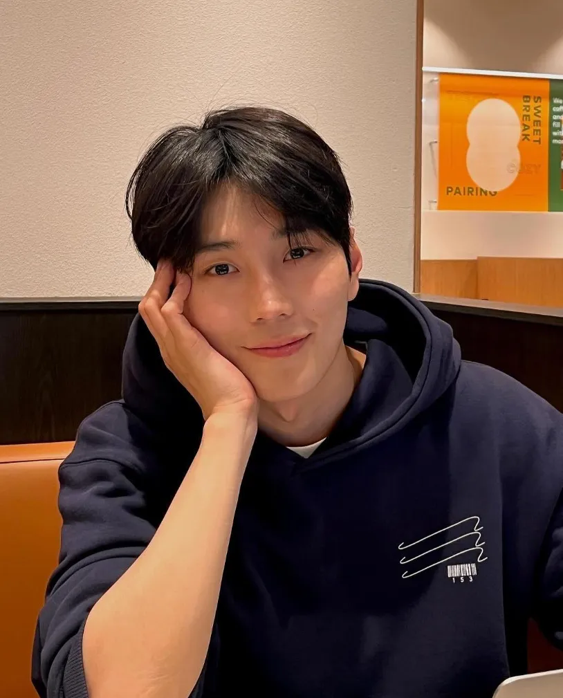 韓国俳優ソ・イソ